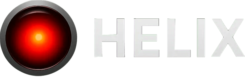 Helix - Struktur, die Erfolg formt.